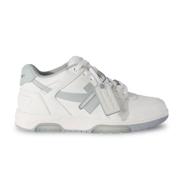 OFF-WHITE OUT OFF OFFICE CALF LEATHER   OFW019