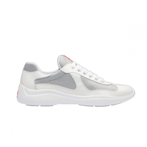 PRADA AMERICA S CUP SNEAKERS   PRS024