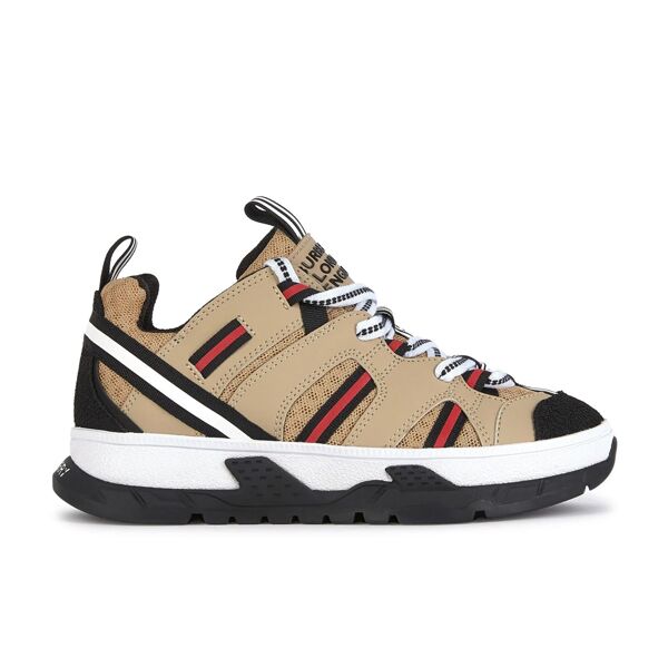 BURBERRY UNION SNEAKERS   BBR018
