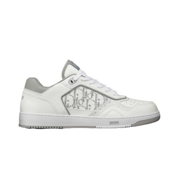 DIOR B27 LOW-TOP SNEAKER   DO050