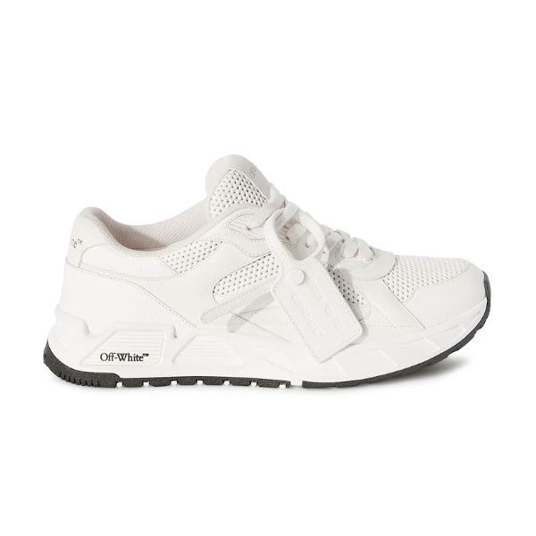 OFF-WHITE KICK OFF SNEAKERS   OFW014