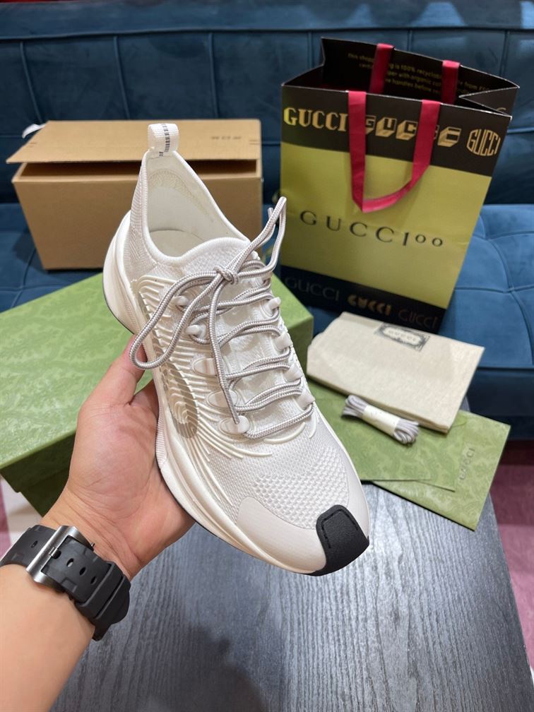 GUCCI RUN SNEAKER   GCC104