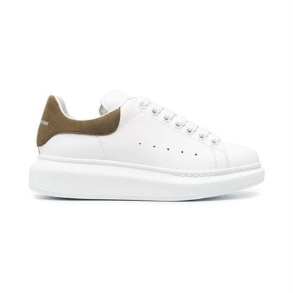 ALEXANDER MCQUEEN SNEAKER   ALD003