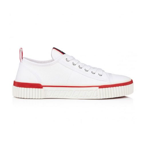 CHRISTIAN LOUBOUTIN PEDRO JUNIOR   CLS036