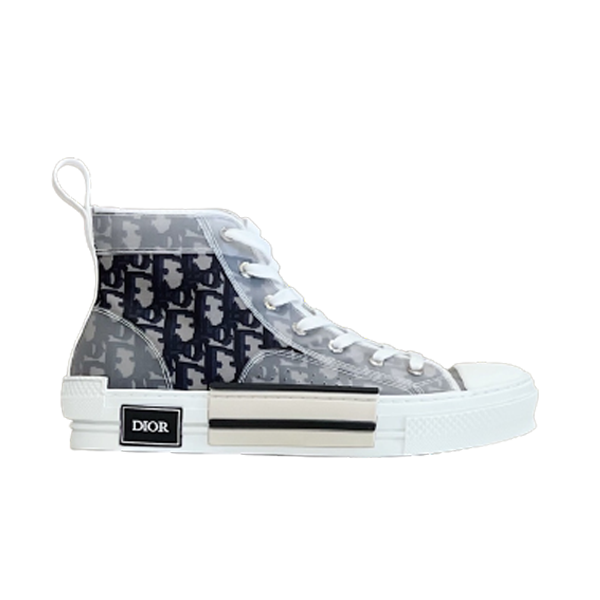 DIOR B23 HIGH-TOP SNEAKER   DO041