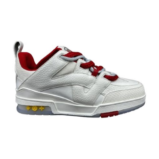 LOUIS VUITTON LV SKATE SNEAKER   LVS169