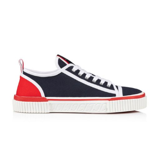 CHRISTIAN LOUBOUTIN PEDRO JUNIOR   CLS025