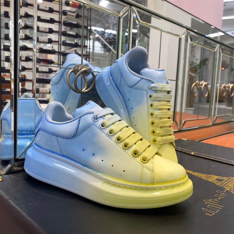 ALEXANDER MCQUEEN SNEAKERS   ALD024