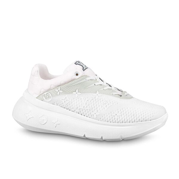 LOUIS VUITTON SHOW UP SNEAKER   LVS088