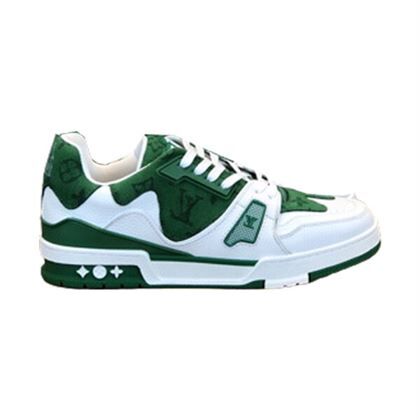 LOUIS VUITTON TRAINER SNEAKER   LVS032