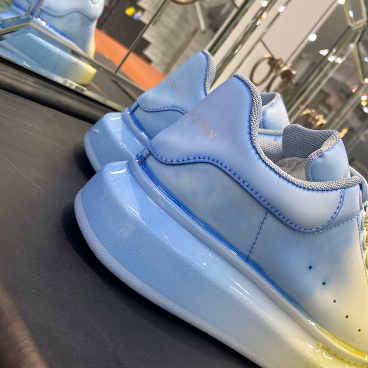 ALEXANDER MCQUEEN SNEAKERS   ALD024