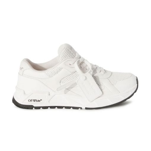 OFF-WHITE KICK OFF SNEAKERS   OFW014