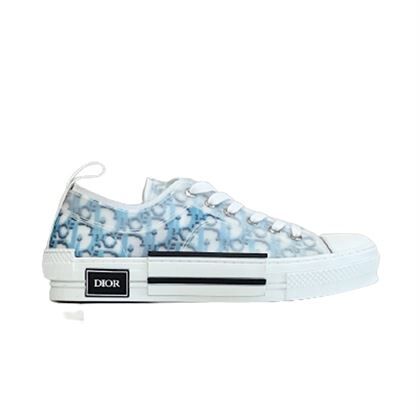 DIOR B23 LOW-TOP SNEAKER   DO012