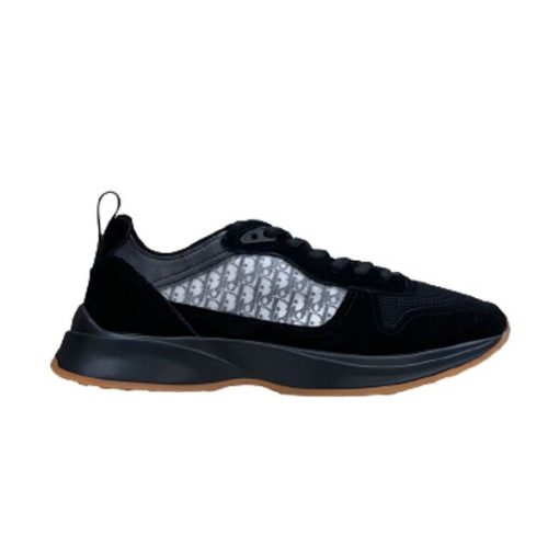 DIOR B25 RUNNER SNEAKER   DO066