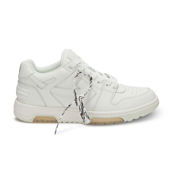 OFF-WHITE OUT OF OFFICE  OOO  SNEAKERS   OFW023