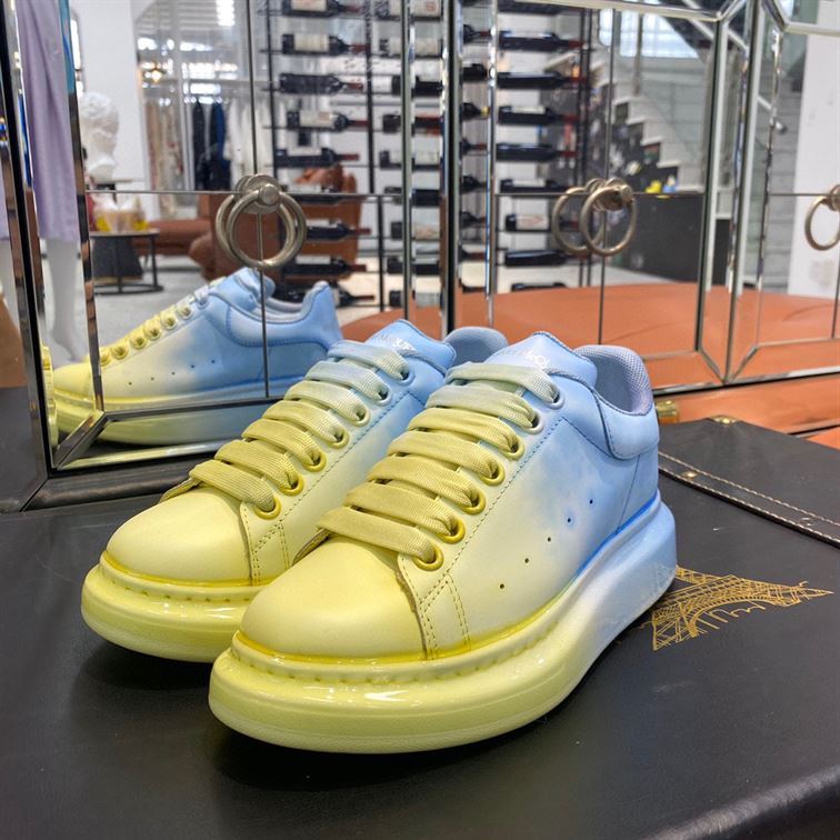 ALEXANDER MCQUEEN SNEAKERS   ALD024