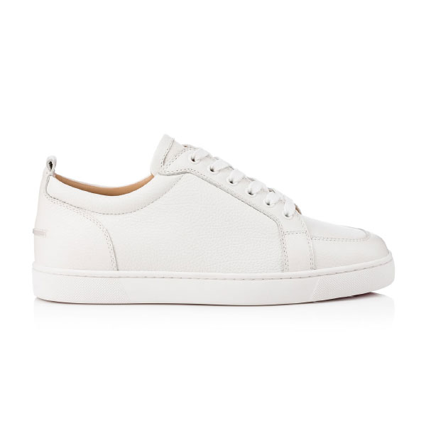 CHRISTIAN LOUBOUTIN RANTULOW SNEAKERS   CLS031
