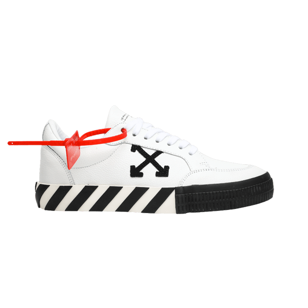 OFF-WHITE NEW LOW VULCANIZED   OFW005