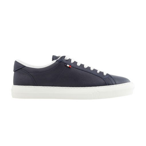 MONCLER LOW-TOP SNEAKERS   MCS011