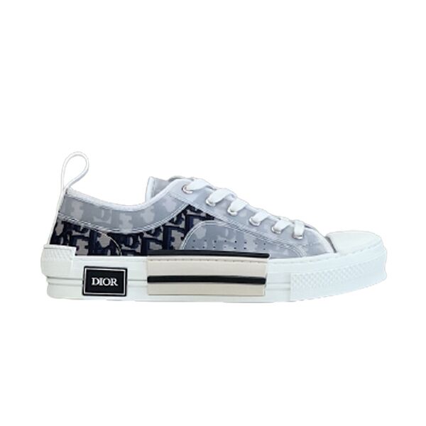 DIOR B23 LOW-TOP SNEAKER   DO016