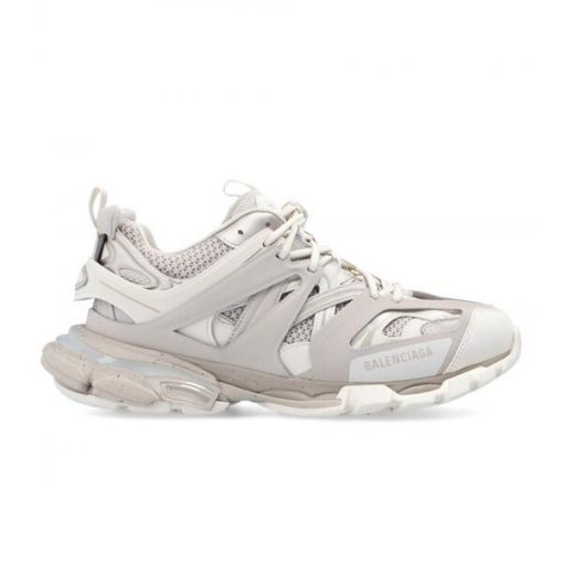 BALENCIAGA TRACK TRAINERS BEIGE   BLA067