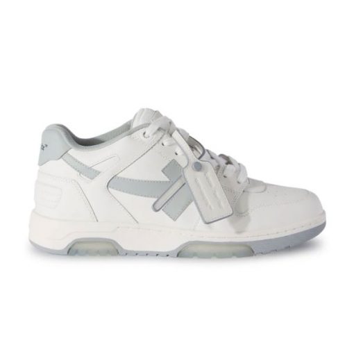 OFF-WHITE OUT OFF OFFICE CALF LEATHER   OFW019
