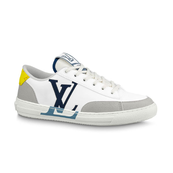 LOUIS VUITTON CHARLIE SNEAKER   LVS154