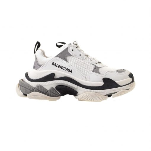 BALENCIAGA TRIPLE S SNEAKERS   BLA010