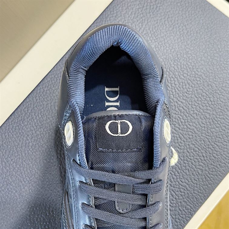 DIOR B27 LOW-TOP SNEAKER   DO056