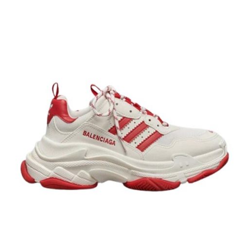 BALENCIAGA X ADIDAS TRIPLE S   BLA073