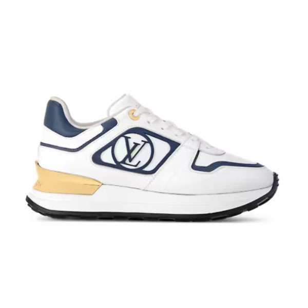 LOUIS VUITTON NEO RUN AWAY TRAINERS   LVS183