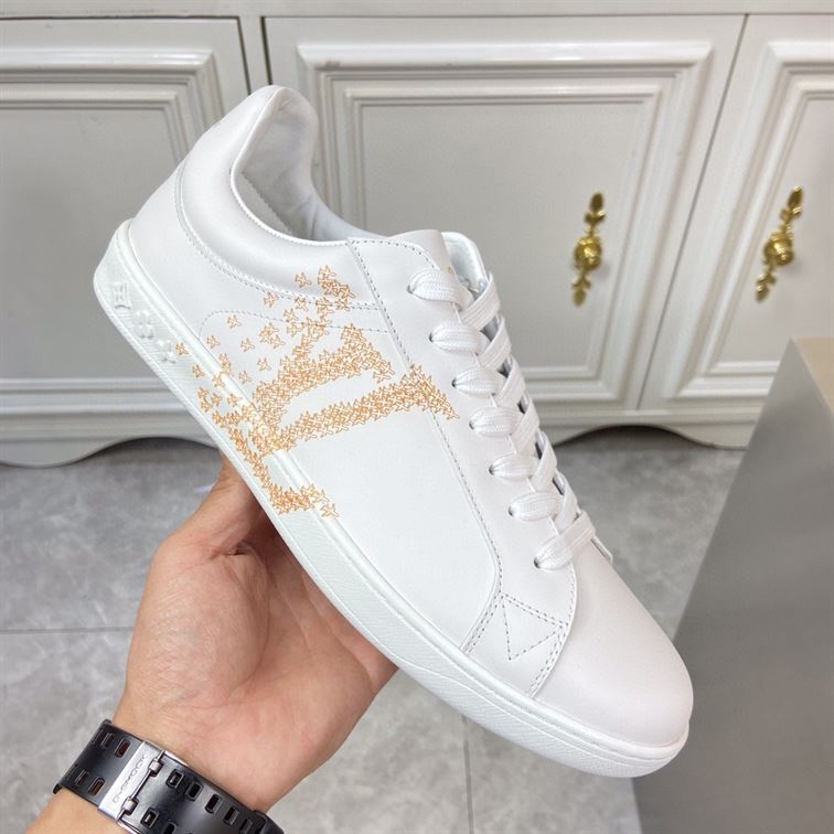 LOUIS VUITTON CLASSIC SHOES   LVS037