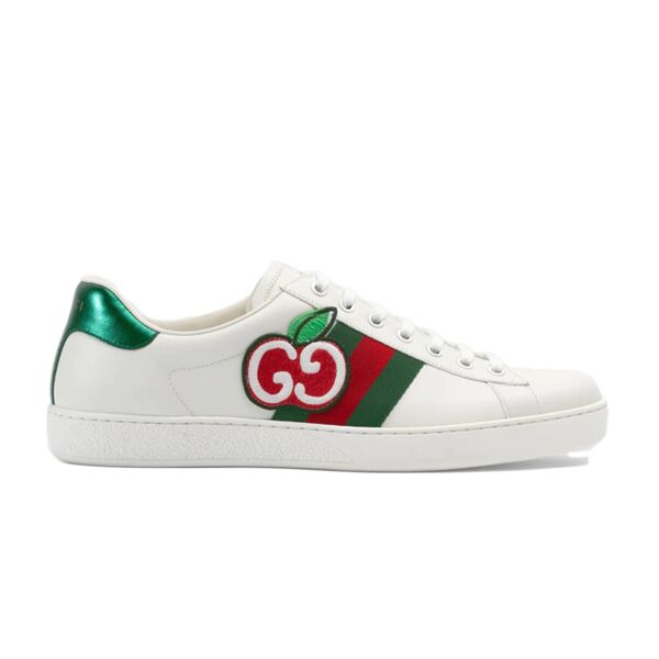 GUCCI INTERLOCKING G SNEAKERS   GCC094