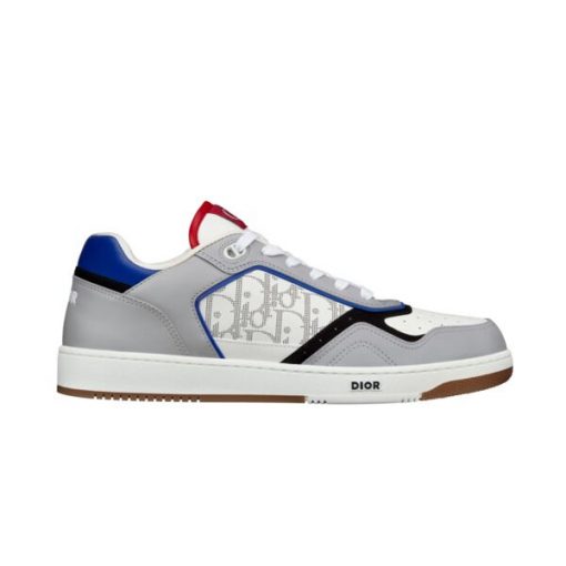 DIOR B27 LOW-TOP SNEAKER   DO049