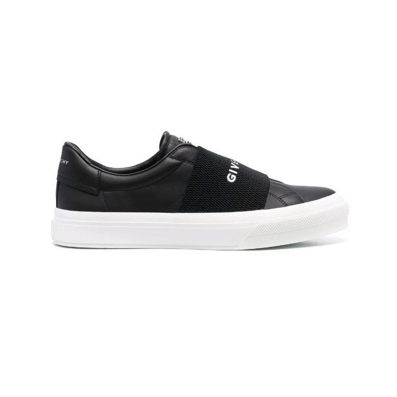 GIVENCHY SNEAKERS WITH ELASTIC BAND   GVC002