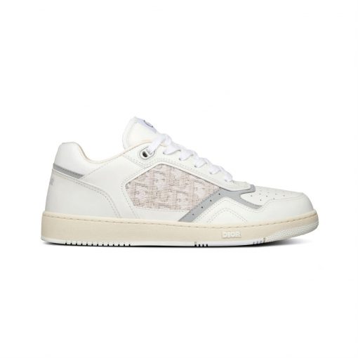 DIOR B27 LOW-TOP SNEAKER   DO010
