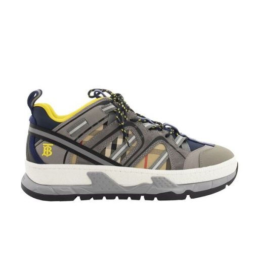 BURBERRY UNION SNEAKERS   BBR019