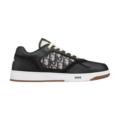 DIOR B27 LOW-TOP SNEAKER   DO008