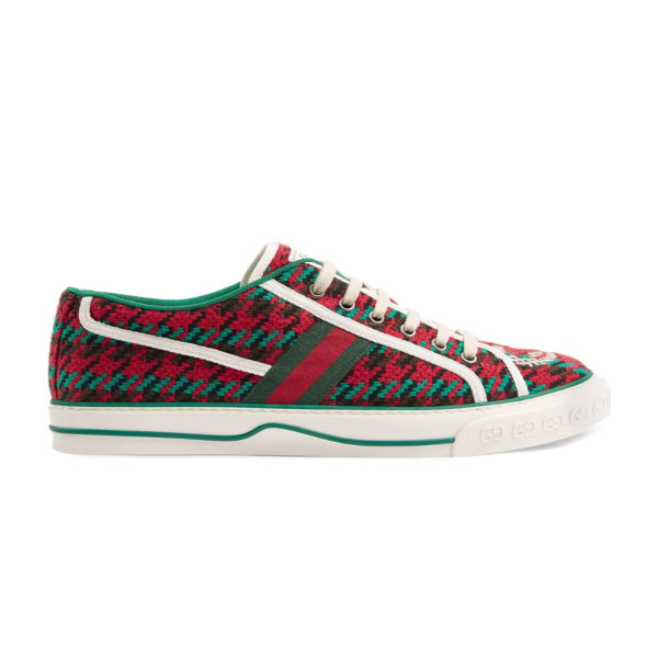 GUCCI TENNIS 1977 SNEAKERS   GCC125