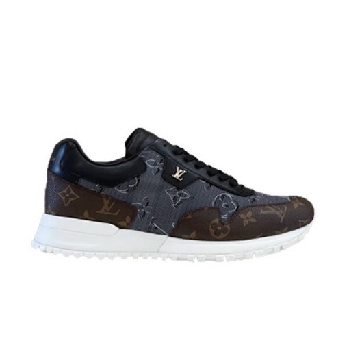 LOUIS VUITTON RUN AWAY SNEAKERS   LVS009