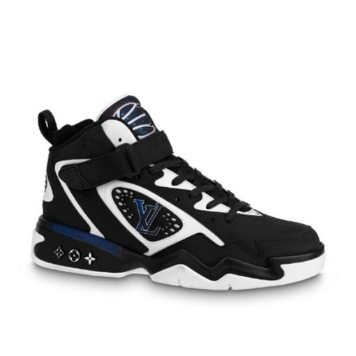 LOUIS VUITTON LV TRAINER 2 SNEAKER   LVS055