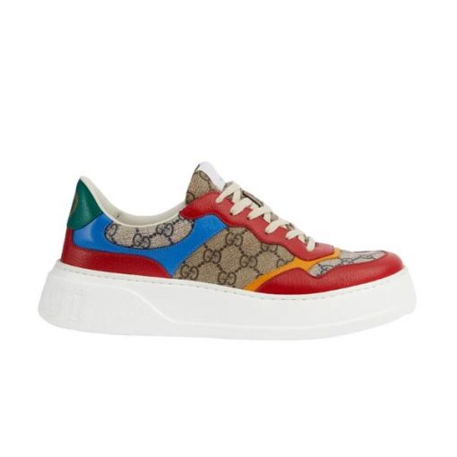 GUCCI MEN?�?S GG SNEAKER   GCC051