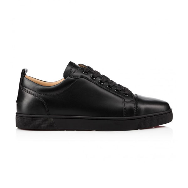 CHRISTIAN LOUBOUTIN LOUIS JUNIOR SNEAKERS   CLS032