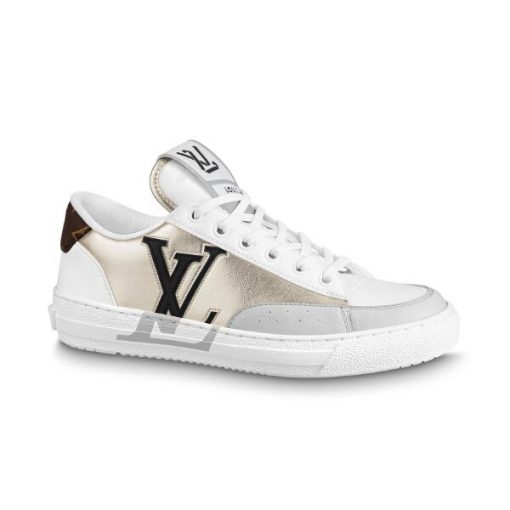 LOUIS VUITTON CHARLIE SNEAKER   LVS058