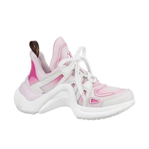 LOUIS VUITTON ARCHLIGHT TRAINERS   LVS094