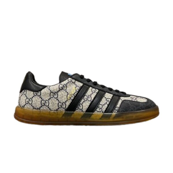GUCCI X ADIDAS MEN S GAZELLE SNEAKER   GCC066