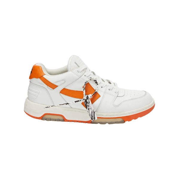 OFF-WHITE OUT OF OFFICE  OOO  SNEAKERS   OFW004