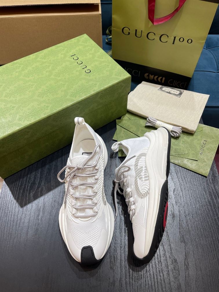 GUCCI RUN SNEAKER   GCC104