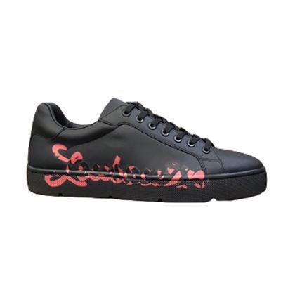 CHRISTIAN LOUBOUTIN LOW TOP SNEAKER   CLS020