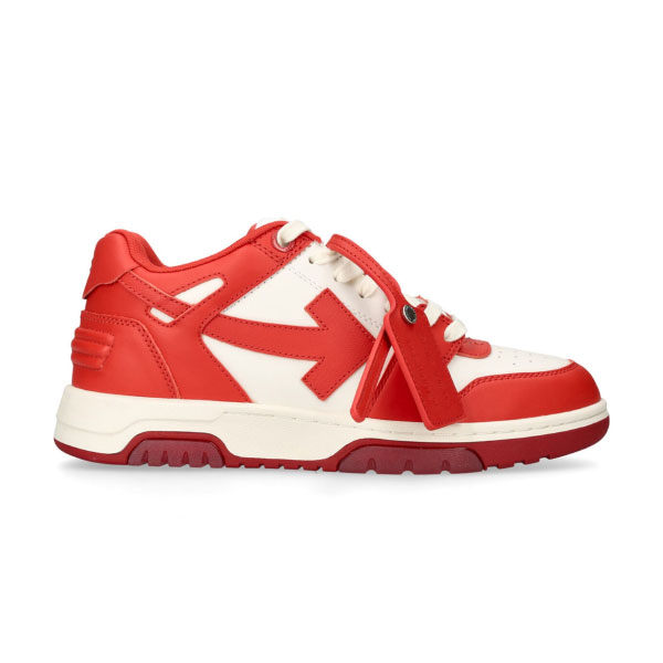 OFF-WHITE OUT OF OFFICE SNEAKERS   OFW038